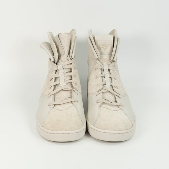 Nike Jordan Westbrook 0.2 QS \'Light Bone\' 854563-002 Suede Basketball size 10 main image 5